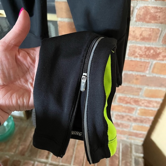 Nike Running Tights - Picture 7 of 8